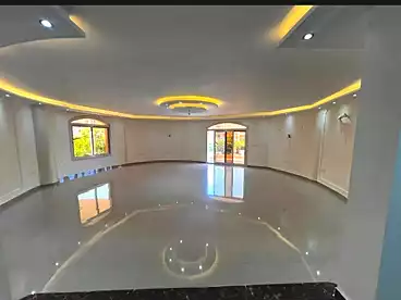 Properties For sale in Mohamed Rahim St, El Yasmeen 3, 635 sqm
