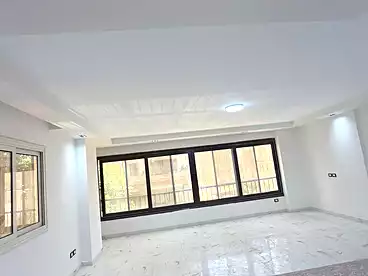 Apartments For sale in Lebnan Square, El Mohandeseen, 160 sqm