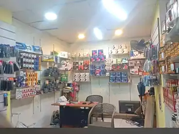 Commercial For sale in El Zahraa St., Ain Shams El Sharkia, 27 sqm
