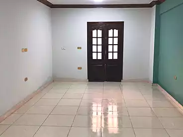 Properties For rent in El Khamseen St., Nozha 2, 130 sqm