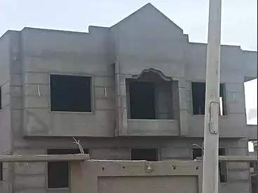 عقارات للبيع في برج العرب الجديدة، الاسكندرية، 500 متر