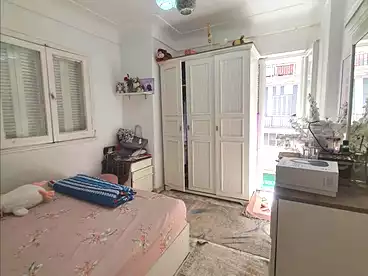 Apartments For sale in Moharram Bey, Alexandria, 110 sqm