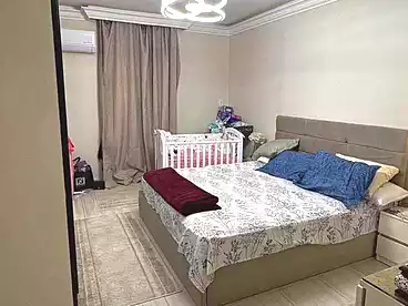Apartments For sale in Ain Shams St., Helmeyat El Zaytoun, 120 sqm