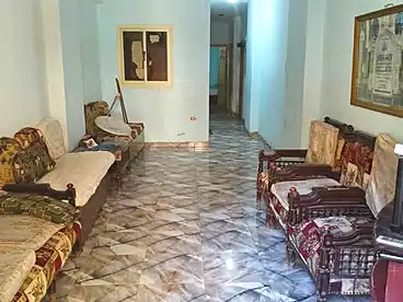 Apartments For sale in El Hanafeya St., El Bitash, 80 sqm