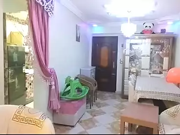 شقق للبيع في شارع الخلفاء الراشدين، الهانوفيل، 90 متر