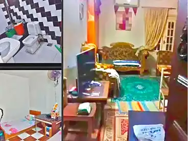 Apartments For sale in Amr Ibn El Aas St., El Matbaa, 100 sqm