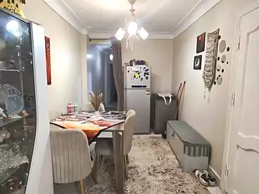 Apartments For sale in El Falki, El Seyouf, 65 sqm