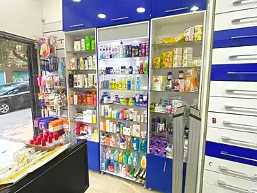 Pharmacy For sale in Hamamat El Koba, Hadayek El Koba, 30 sqm