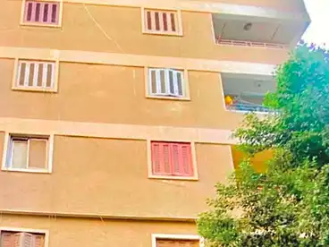 شقق للبيع في شارع خالد بن الوليد، سيدي بشر بحري، 140 متر