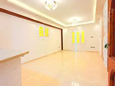 Apartments For sale in El Kilo 21, Al Agamy, 100 sqm
