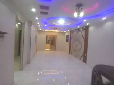 Properties For rent in Hassan Mohamed St., Faisal, 200 sqm
