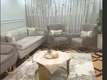 Apartments For sale in Amr Ibn El Aas St., El Matbaa, 160 sqm