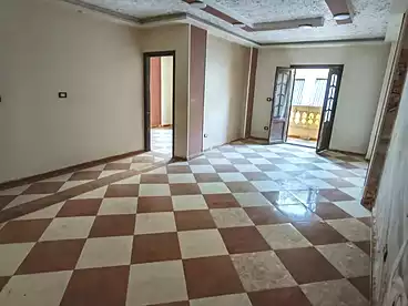 Apartments For sale in Kasr Al Quiri St, El Hanouvel, 125 sqm