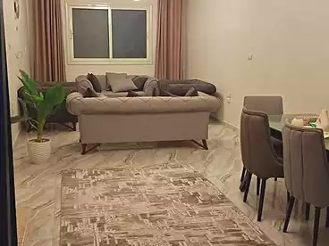 Apartments For sale in El Matbaa, Faisal, 165 sqm