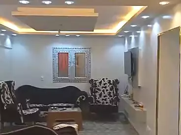Apartments For sale in Street 27, Nozha 2, 120 sqm