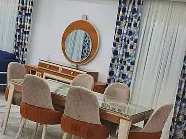 شقق مفروشة للإيجار في شارع الهرم، الهرم، 250 متر