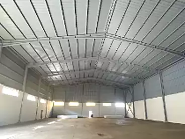 Factory For rent in Manteqat El 800 Fadan, Badr City, 2900 sqm