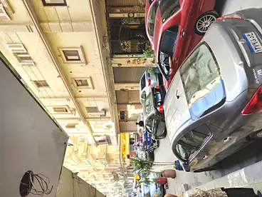 Shops For rent in El-Moatasem St., Tanta City, 68 sqm