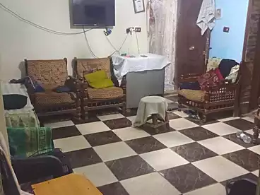 عقارات للبيع في أطلس، حلوان، 90 متر