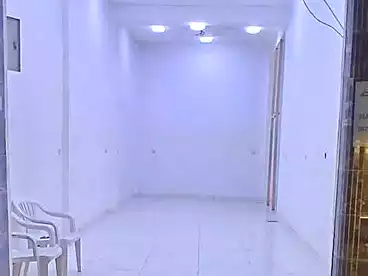 Commercial For rent in El Maahad El Dini St., Al Asafra Qebli, 56 sqm