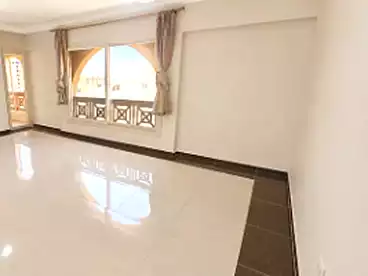 Apartments For sale in Marseilia Florence, Compounds in El Montazah, 100 sqm