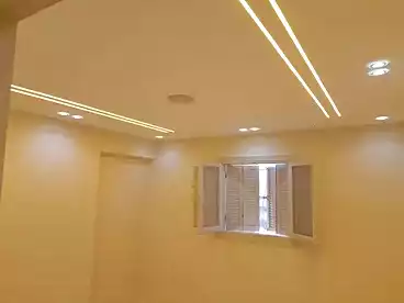شقق للبيع في شارع القاعدة، البيطاش، 115 متر