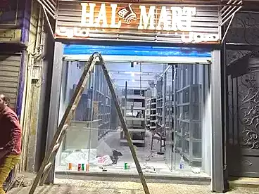Shops For sale in Ismailia City, Ismailia, 67 sqm