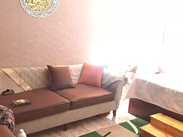 شقق للبيع في شارع قاصد كريم، البيطاش، 110 متر