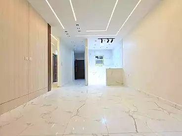 Apartments For sale in Area L, Hadayek El Ahram, 123 sqm