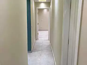 Apartments For rent in El Lebeny, Faisal, 165 sqm