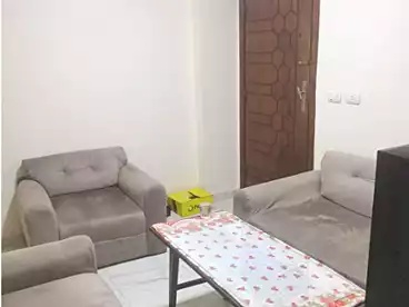 Furnished Apartment For rent in El Mandara Qebli, El Mandara, 60 sqm