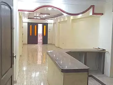 Apartments For sale in Mohamed El Fardi St., El Bitash, 130 sqm