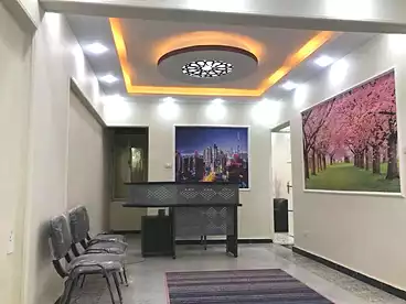 Offices For rent in King Faisal St, Faisal, 100 sqm