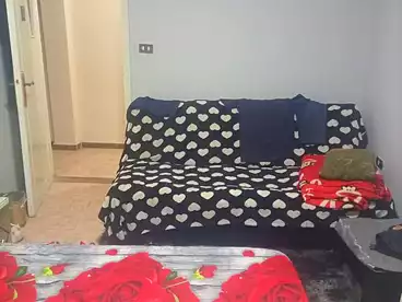 Apartments For sale in El Mansheya St., El Tawabek, 90 sqm
