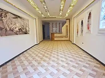 Apartments For sale in Shatee El Nakheel, Al Agamy, 100 sqm