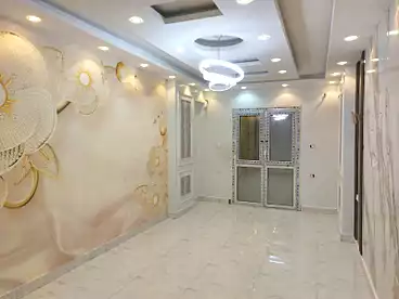 عقارات للإيجار في شارع 15، النزهة 2، 130 متر
