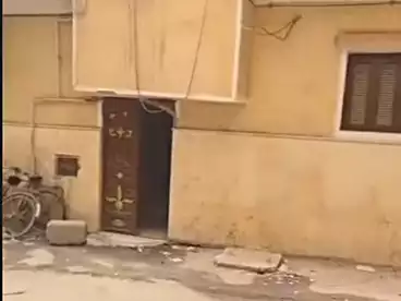 Building For sale in Helwan, Greater Cairo, 112 sqm