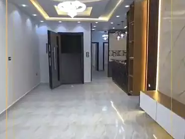 Apartments For sale in El Mariotia, Faisal, 125 sqm