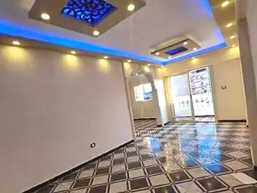 Apartments For sale in El Falki, El Seyouf, 115 sqm