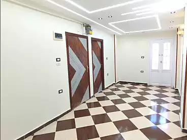 Apartments For sale in El Falki, El Seyouf, 85 sqm