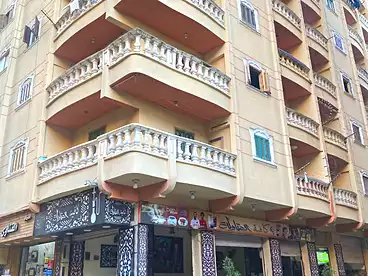 عقارات للبيع في الهانوفيل، العجمي، 80 متر