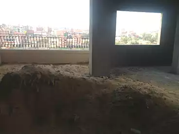 Penthouse For sale in Al Mashayah Al Sofleya St, El Mansoura City, 435 sqm