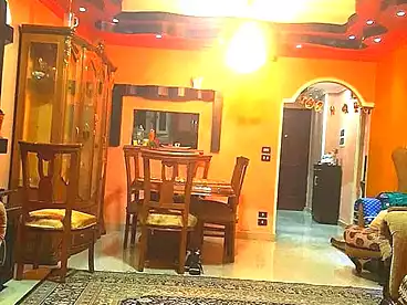 عقارات للإيجار في شارع أبو الفدا، الهرم، 150 متر