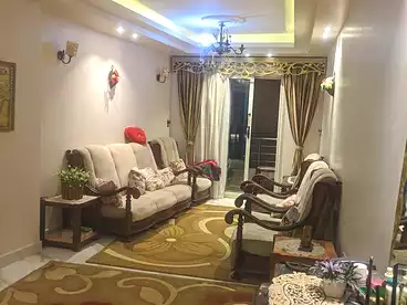 Apartments For sale in Ganaklis, Alexandria, 115 sqm