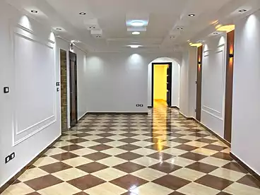 Apartments For sale in Street 45, El Asafra, 150 sqm