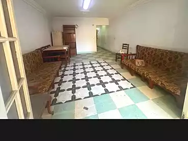 Duplex For sale in Sidi Beshr Bahri, Sidi Bishr, 125 sqm