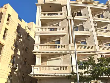 شقق للبيع في المنطقة الثانية - اللوتس الشمالية، اللوتس الشماليه، 187 متر