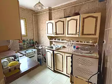 شقق للبيع في شارع عمرو النجومي، سيدي بشر بحري، 110 متر