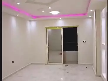 شقق للبيع في شارع الشيشيني، المريوطية، 150 متر