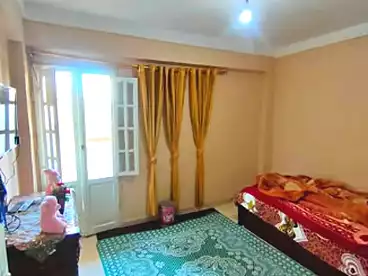 Apartments For sale in El Falki, El Seyouf, 65 sqm